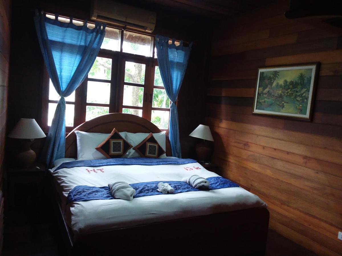 Bay Thani Samui Resort شاطئ لاماي المظهر الخارجي الصورة