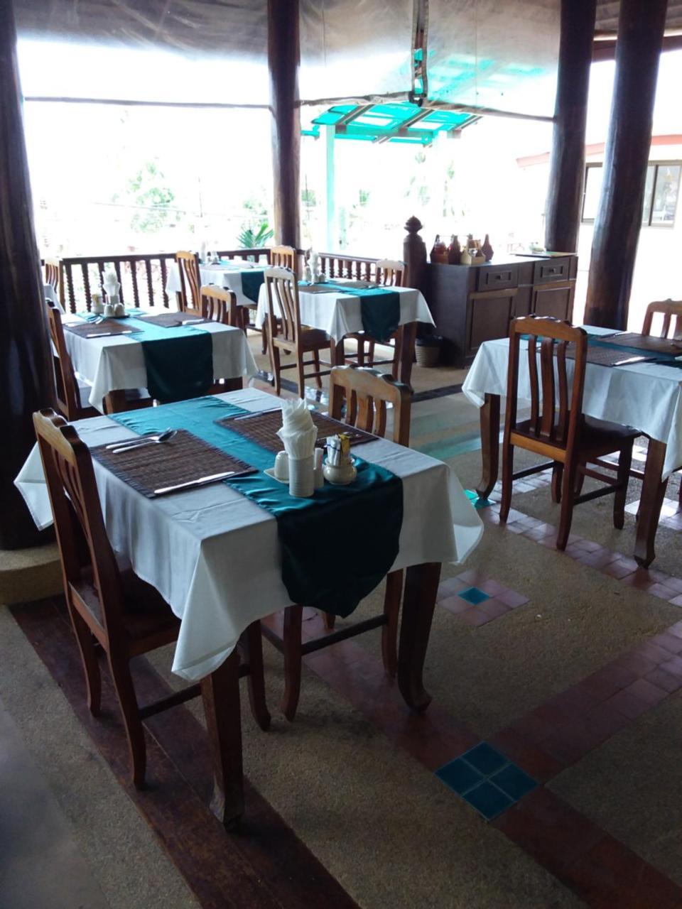 Bay Thani Samui Resort شاطئ لاماي المظهر الخارجي الصورة